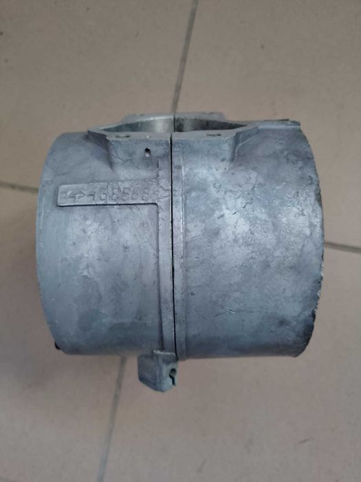 Kartery silnika Romet