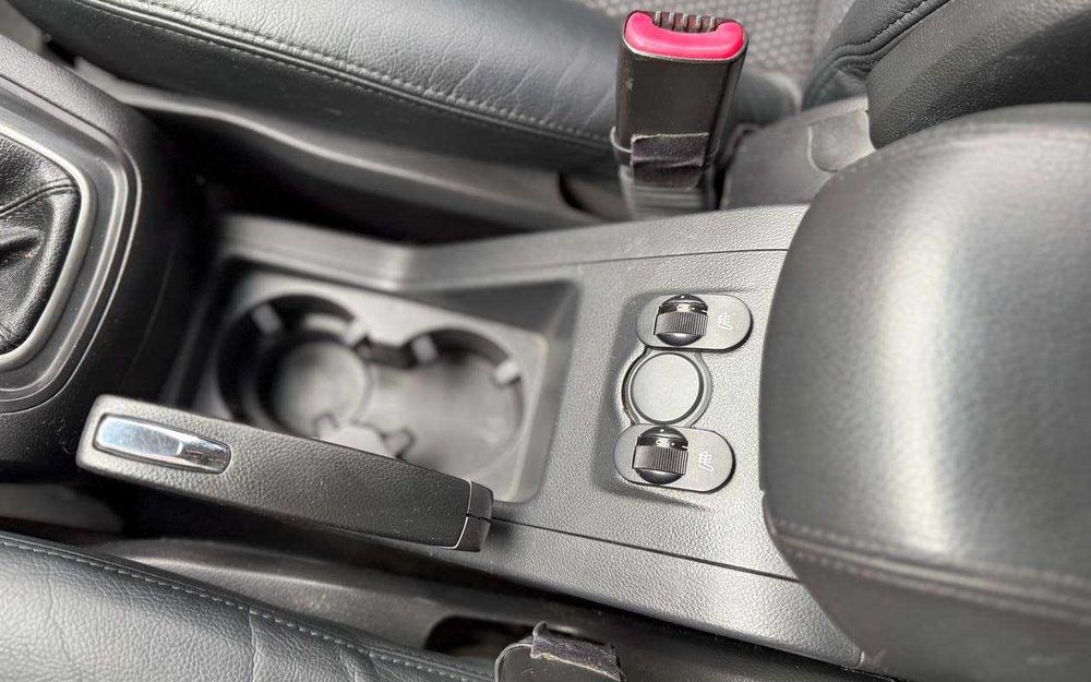 Chevrolet Captiva 2008