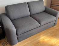 Sofa/ Kanapa rozkładana