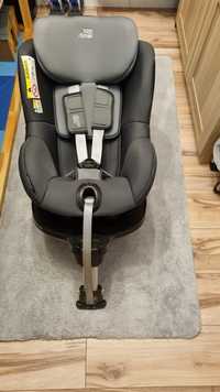 Fotelik britax romer dualfix