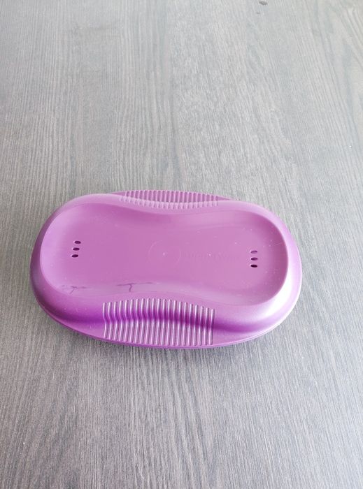 Tupperware Micro Delícia Oval