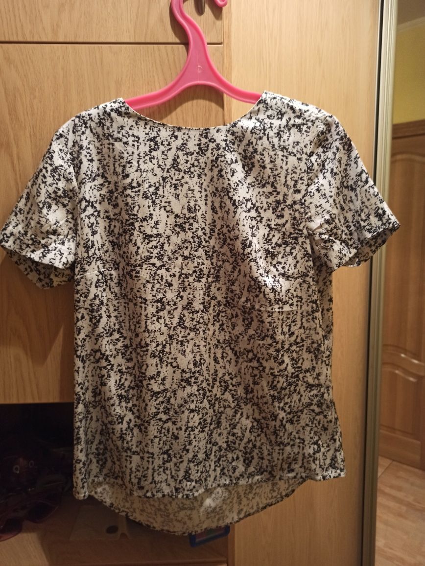 Блуза блузка кофта кофточка