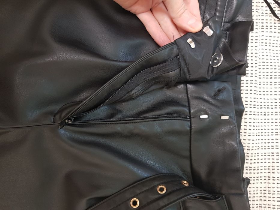 Продам брюки с утеплителем