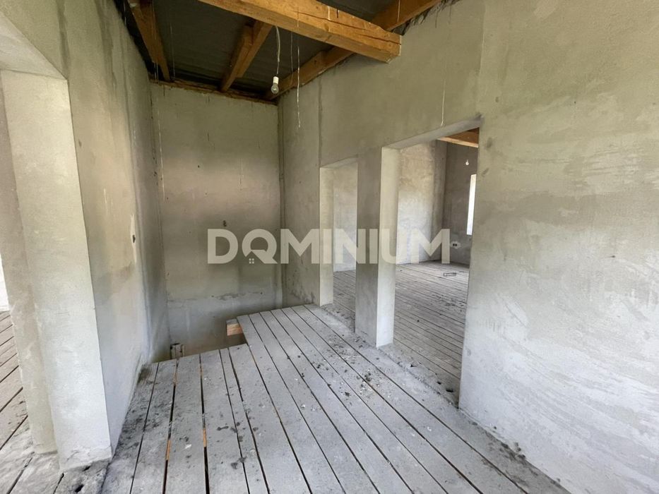 Продається недобудова в м. Виноградів вул. Дружби