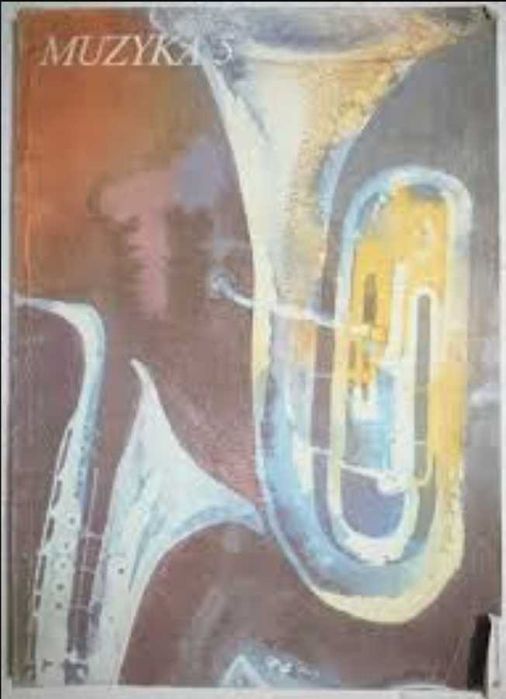 Muzyka 5 Dorota Malko. Podręcznik dla klasy piątej