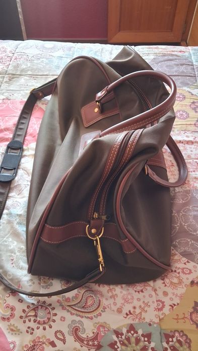 Mala de mão para viagem