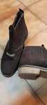 Botas wrangler 37 castanhas noubouke