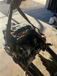 Motor 1.9 tdi 105 cv