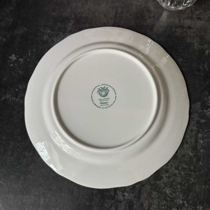 Villeroy&Boch Fasan Набір Десертні тарілки 3 шт НОВІ!