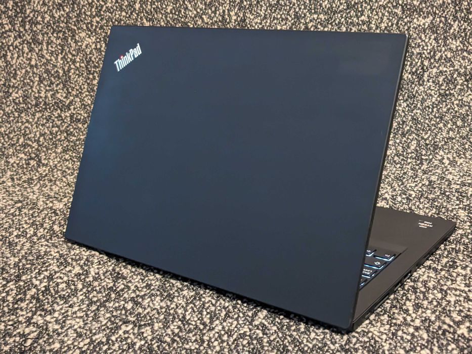 Lenovo ThinkPad T495 ∎ AMD Ryzen 5 PRO 3500U|8-16|128-256|RadeonVega 8