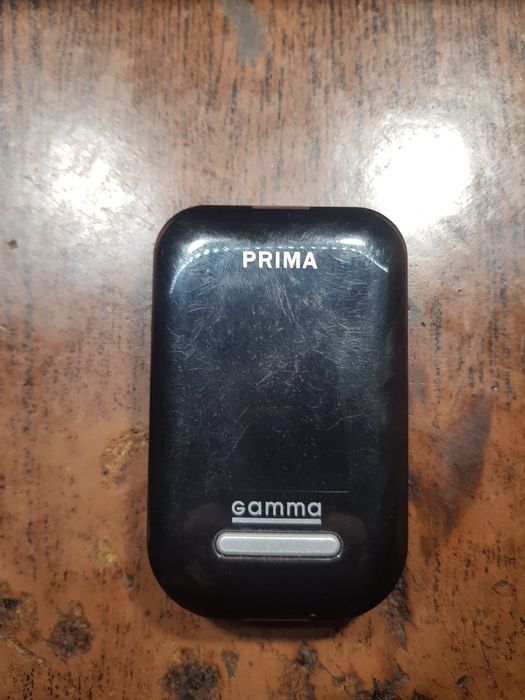 Глюкометр GAMMA dlamong prima