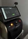 Máquina de depilação a laser