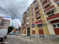 Apartamento T3 Setúbal
