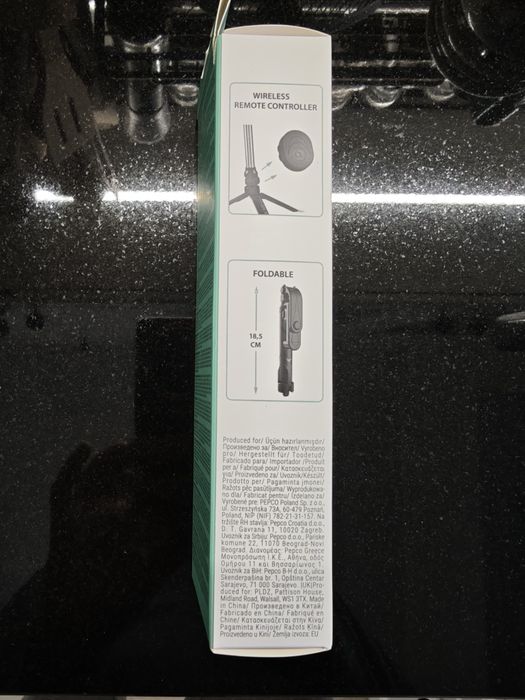 Kijek do selfie Smart Choise