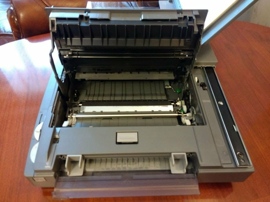 Ксерокс  CANON FC204