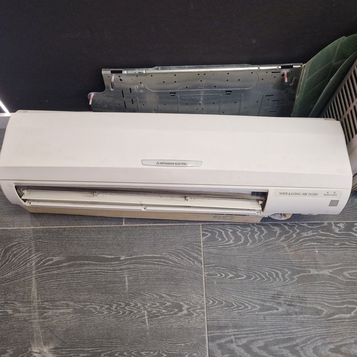 Klimatyzacja mitsubishi 5kw