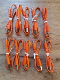 Kabel JBL USB typu C x10