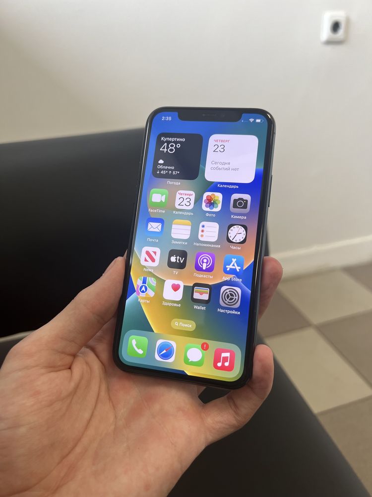 iPhone 11 Pro Max 64 gb Green unlock від Магазину