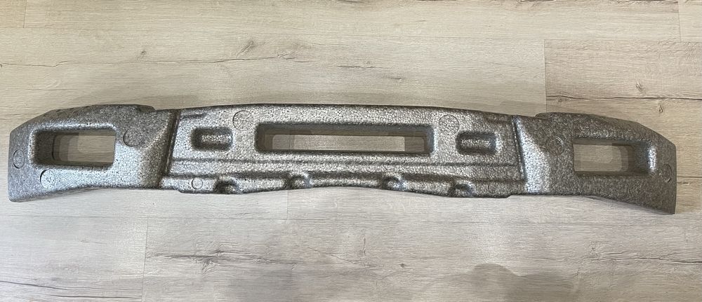 Пена (абсорбер удара) бампера переднего Aveo T255 - 96808230 GM