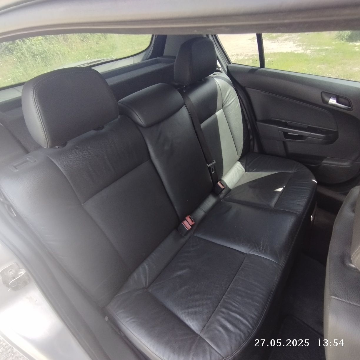 Opel Astra h 2009 1.6