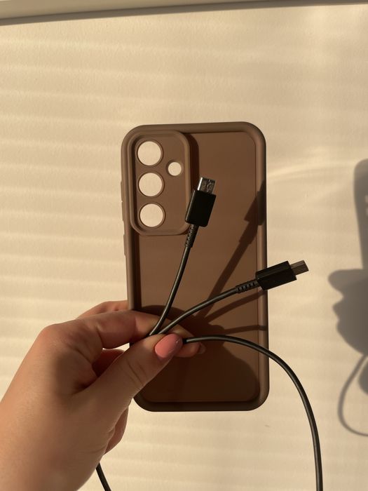 Telefon Samsung S24FE