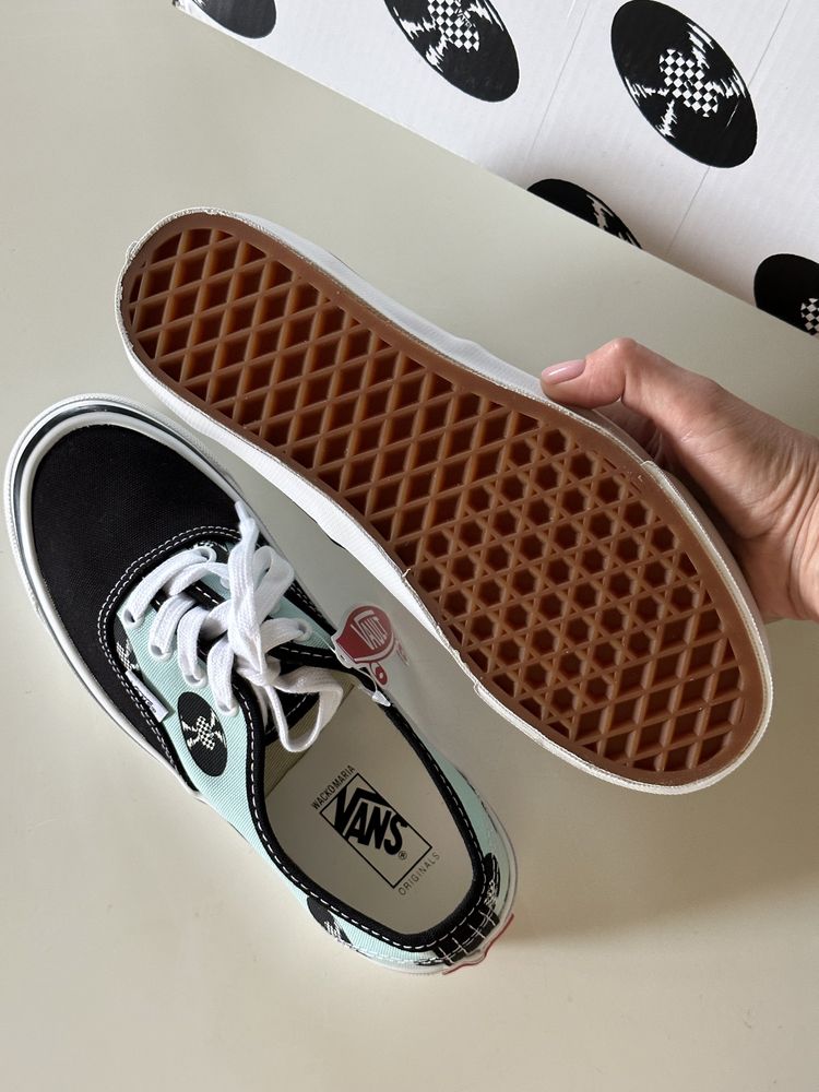 Кеди Vans - OG Authentic Lx Wacko Maria