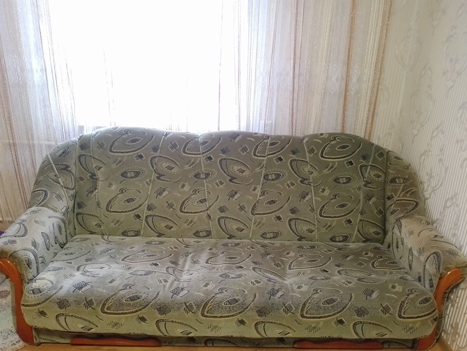 Продам мягку частину