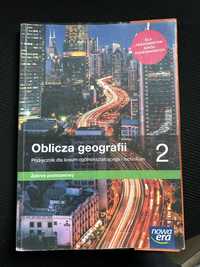 Oblicza geografii 2 (zakres podstawowy)