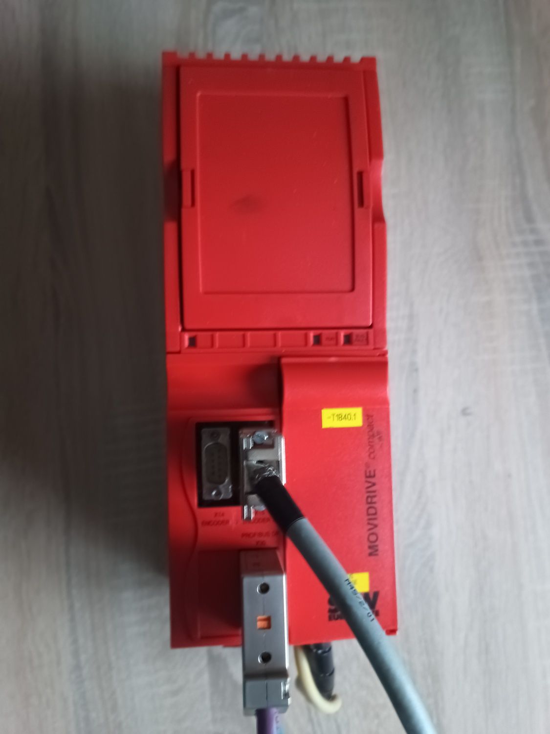 Falownik Danfoss