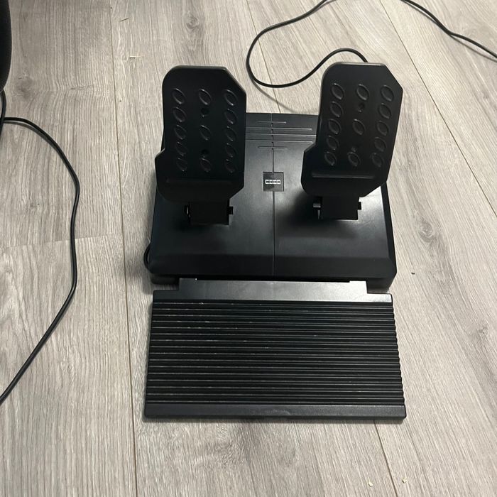 Kierownica do PS4 i pc