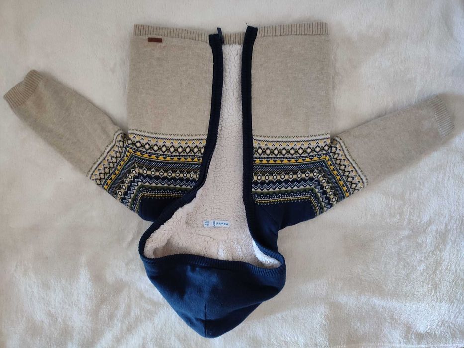 Mayoral 6 a 18 meses