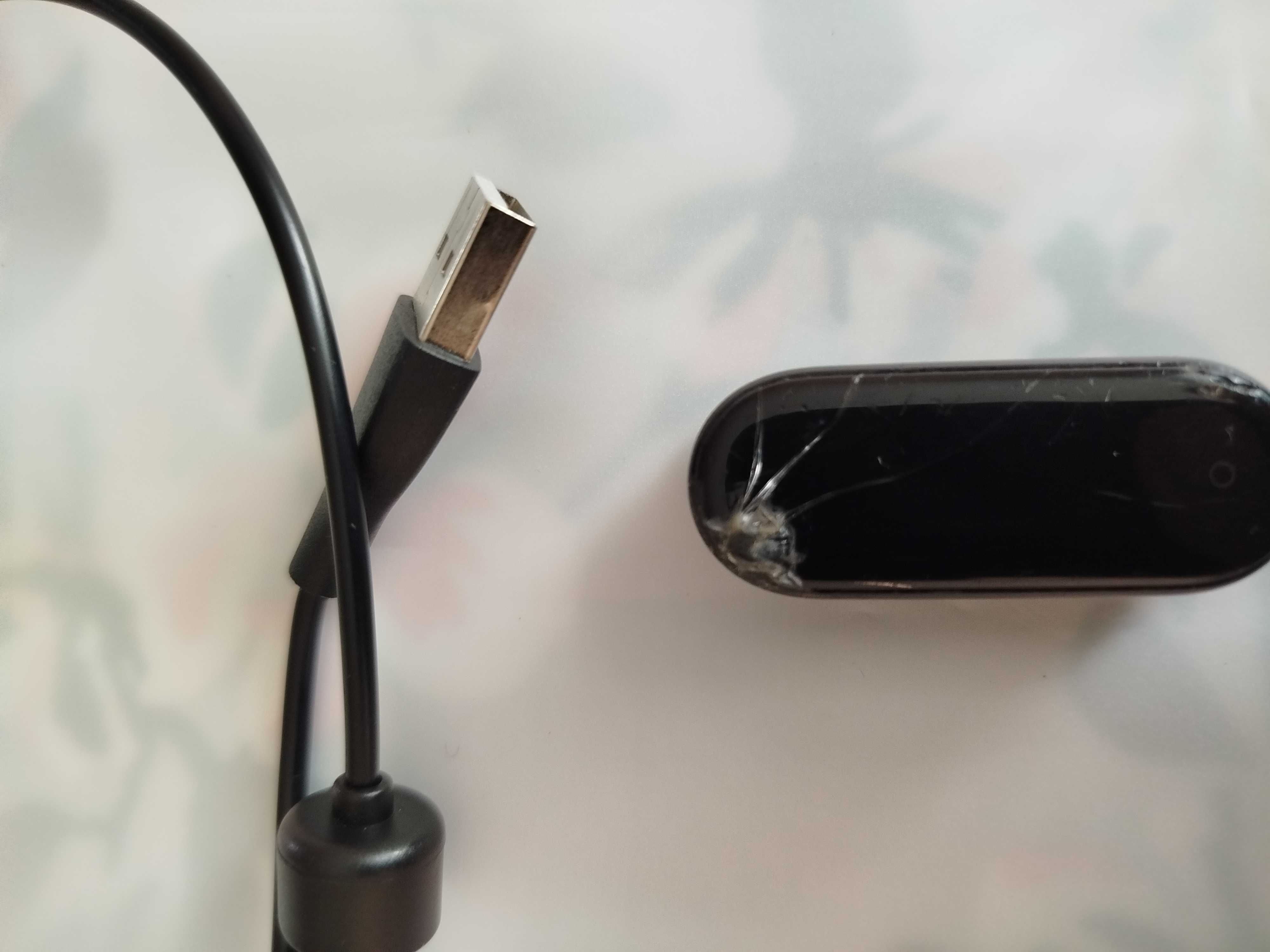 Smartband xiaomi mi band 5