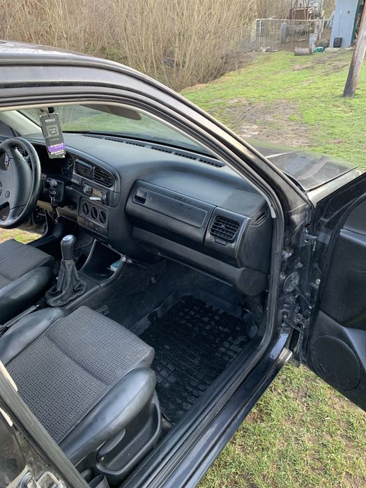 Фольцваген венто