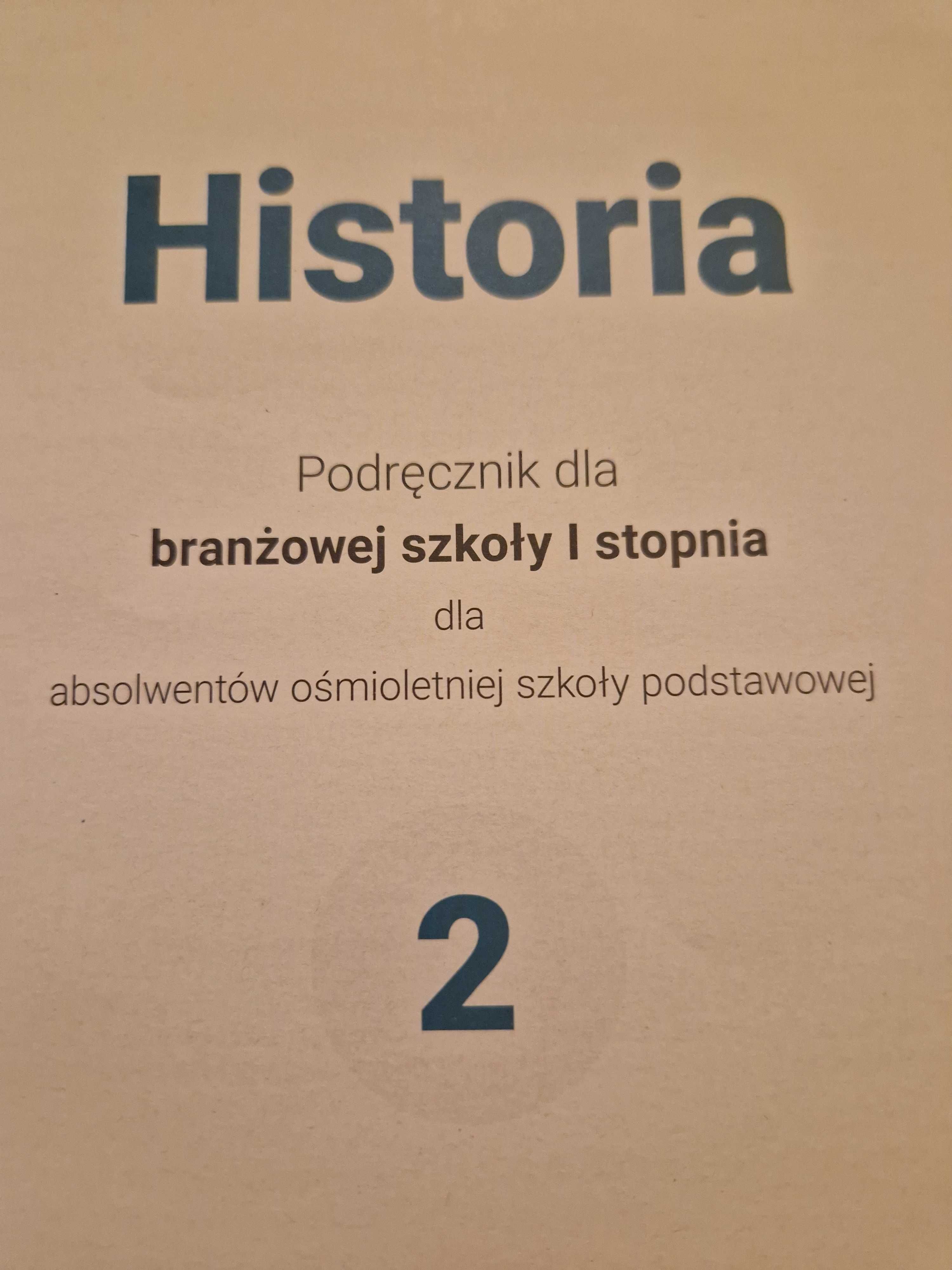 Historia 2 Operon