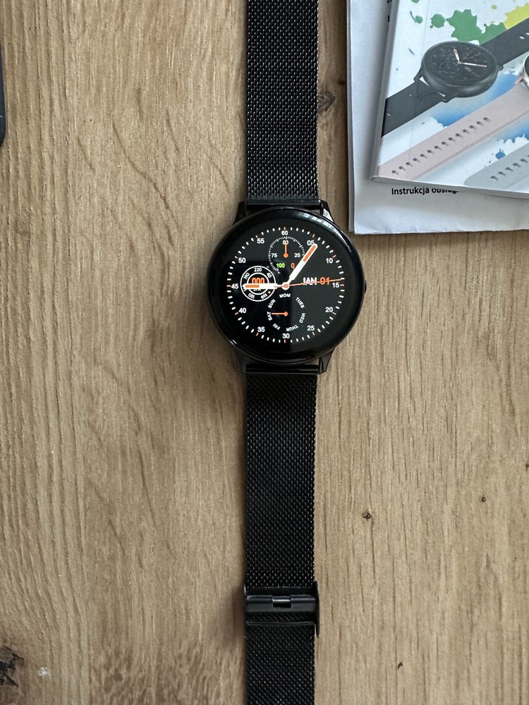 Smartwatche Hype Watch DT88 PRO