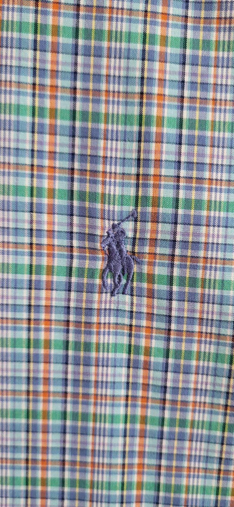 Koszula męska Polo Ralph Lauren