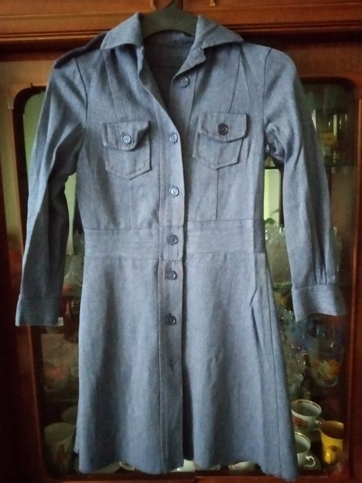 Пакет речей на дівчину -підлітка 44 розмір.