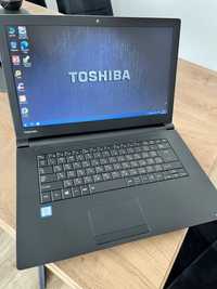 Ноутбук Toshiba B65/D 15.6*HD/i5-6200u/RAM 8GB/SSD 256GB/Батарея 6 год