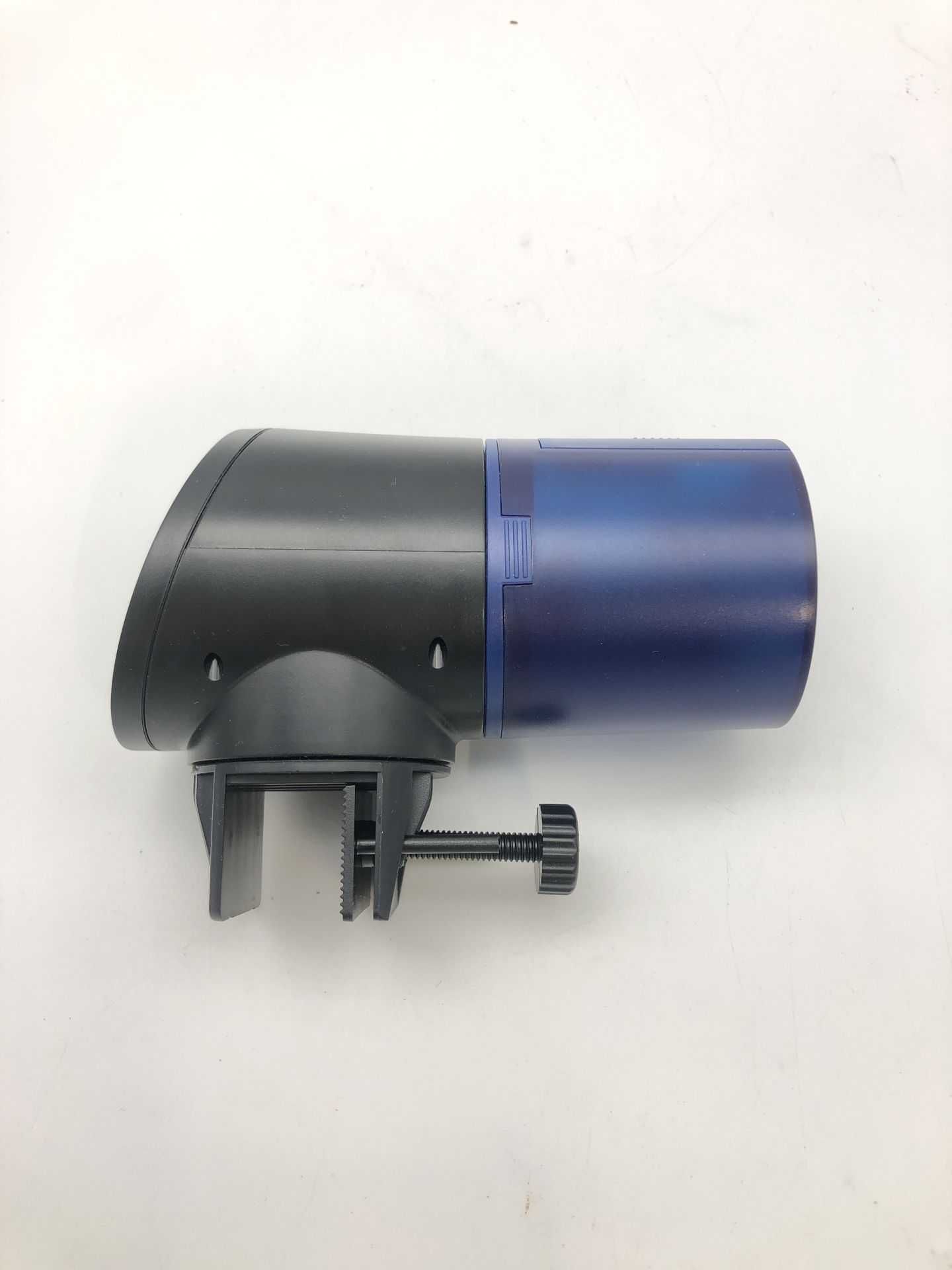 Automatyczny karmnik do akwarium Easy Feeder 4 karmienia 300ml