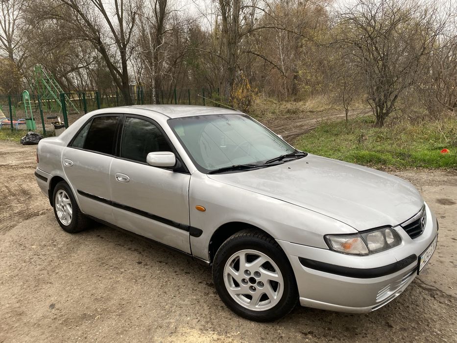 Продам Мазда 626