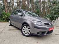 VW Golf Plus 1.4 TSi Confortline