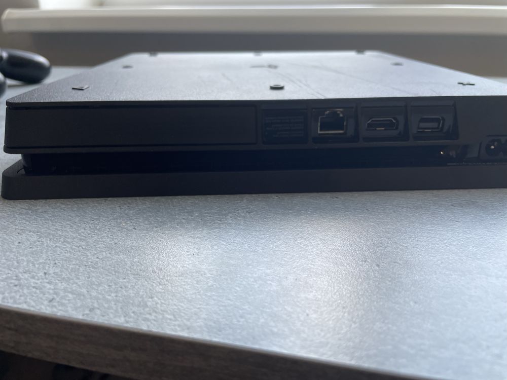 PlayStation PS4.