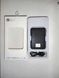 Power bank 5000 mAh Pocket 8003-08 Новий