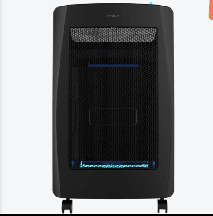 Vende se  aquecedor a gás 60 euros