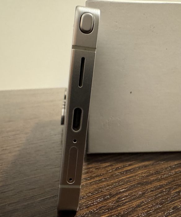 Samsung s25 ultra 5G