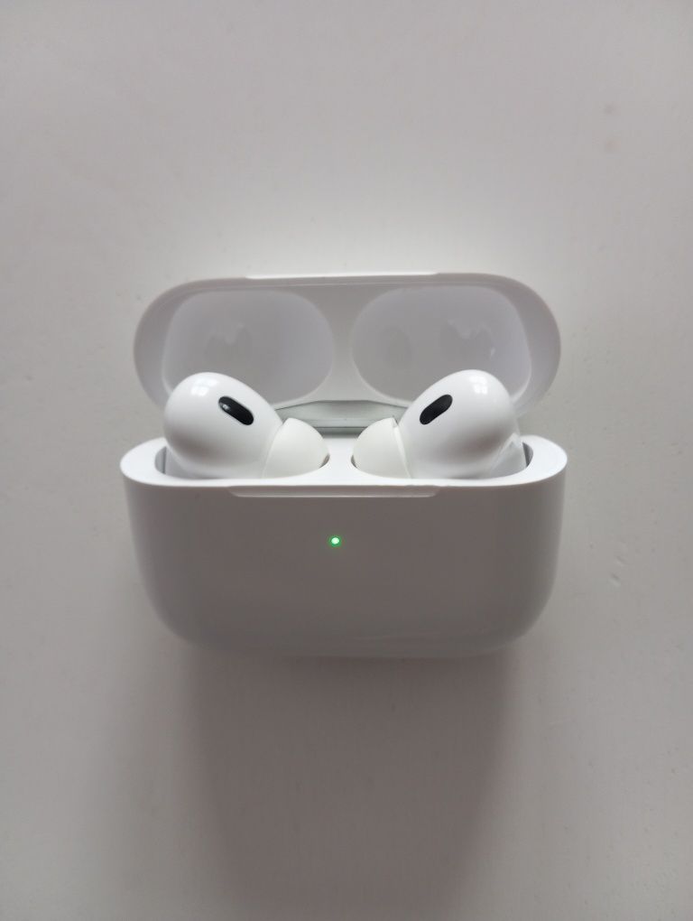 airpods 2 pro usb c