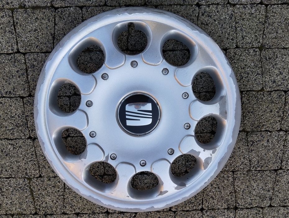 Kołpak Seat 15" Toledo Leon
