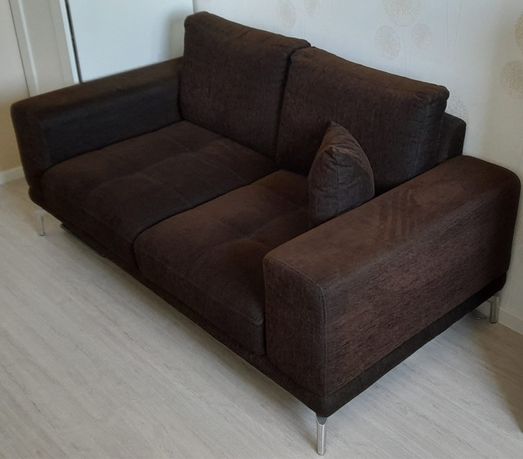 Dwuosobowa sofa stan idealny