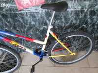 Bicicleta marca cavia roda 26