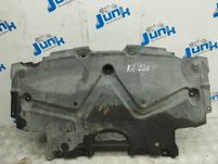 Защита переднего бампера A1645241130 для Mercedes Benz X164 GL-Klasse